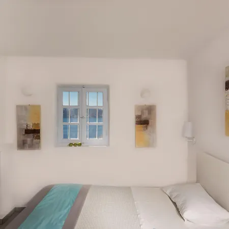 Caldera Premium Villas (Adults Only)-3