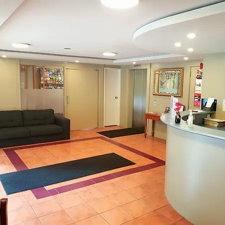St James Apartments-2