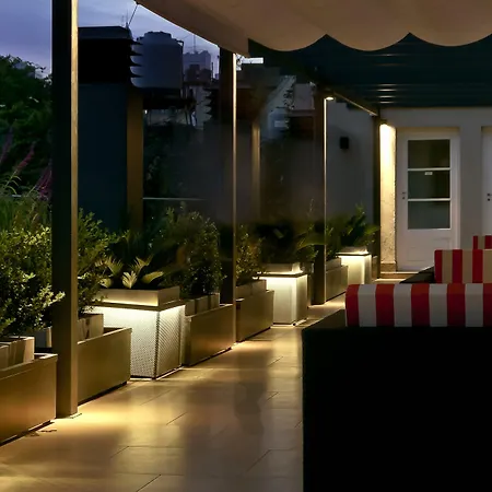 San Telmo Suites-2