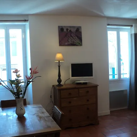 Appart-Hôtel Résidence Maloc-2