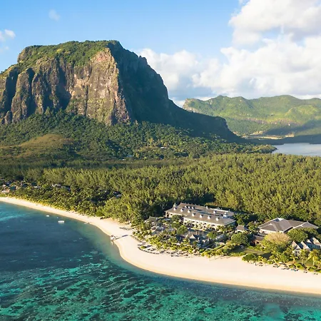 The St. Regis Le Morne Resort, Mauritius-3