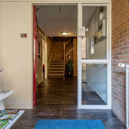 Hotel Randenbroek-2
