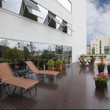 Hotel Le Canard Lages-3