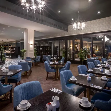 Ashling Hotel Dublin-3