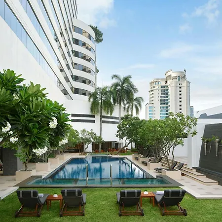 Jw Marriott Hotel Bangkok-3