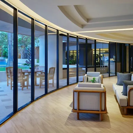 Jw Marriott Hotel Bangkok-2