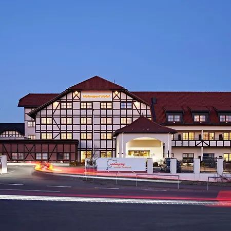 Lindner Nürburgring Motorsport Hotel-2