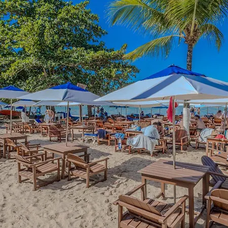 Coroa Vermelha Beach - All Inclusive-3