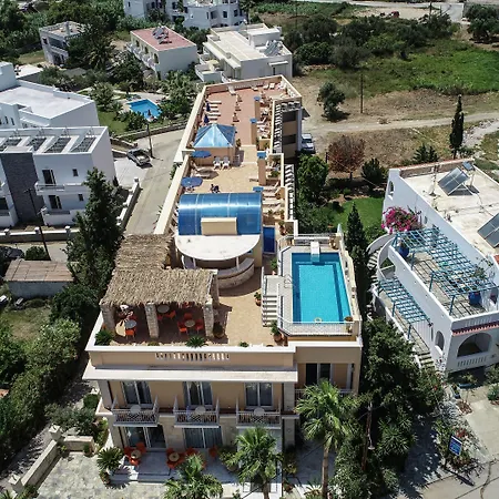 Porto Plakias & Spa-2