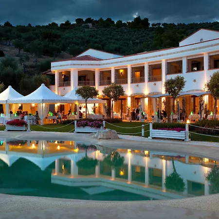 Hotel Residence Il Porto-2