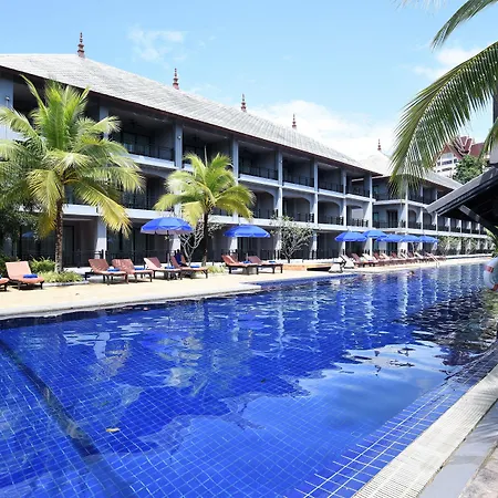 Ramada By Wyndham Aonang Krabi-3