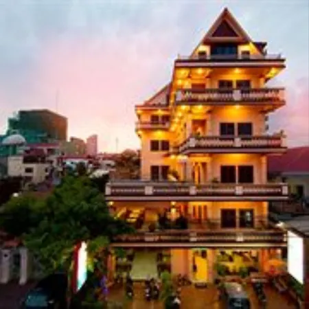 G Eleven Hotel-3