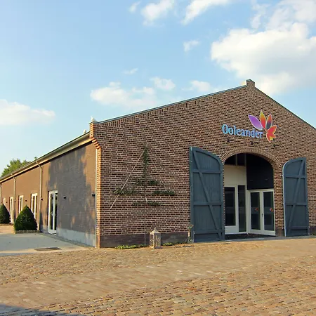 Restaurant Oolderhof Bv-2