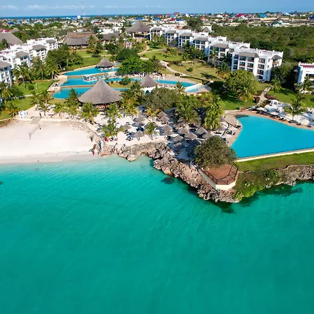 Royal Zanzibar Beach Resort-2