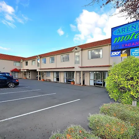 Arena Motel-2