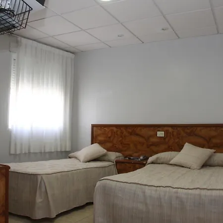 Hotel Trabuco-2