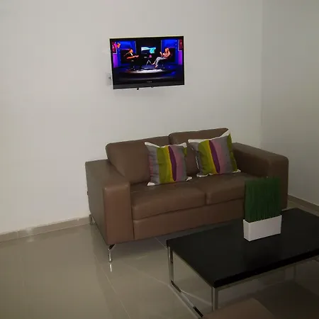 Hotel Golden House-2
