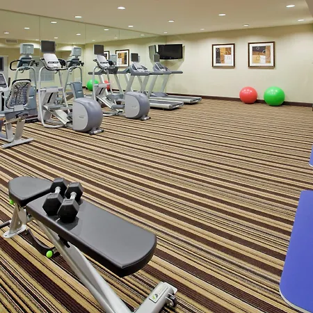 Residence Inn Odessa-2