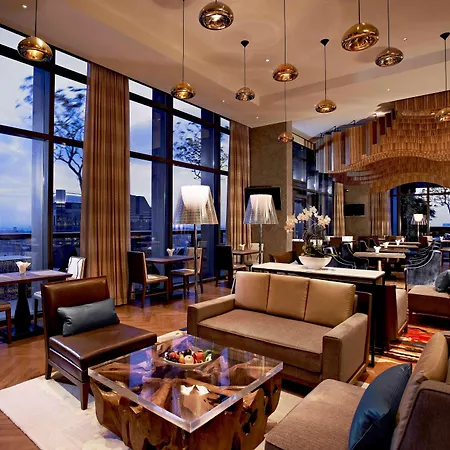 Carlton City Hotel Singapore-2