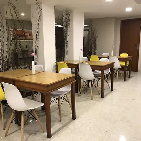 Hotel Galícia-3