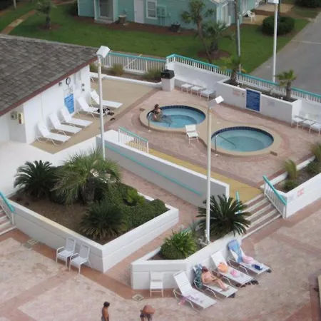 Surfside Beach Resort-3