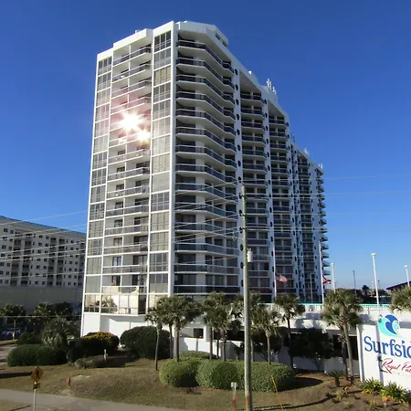 Surfside Beach Resort-2