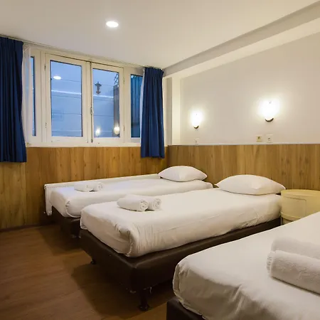 Hotel Titus City Centre-2