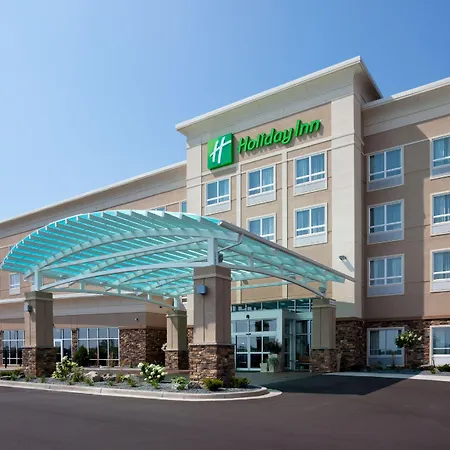 Holiday Inn Eau Claire South I-94 By Ihg-2