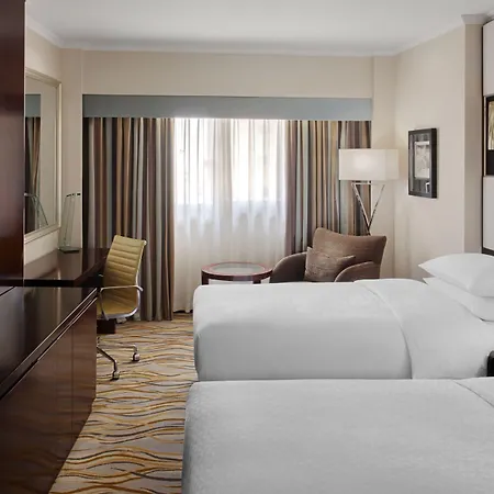 Four Points By Sheraton Riyadh Khaldia-3