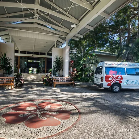 South Pacific Resort & Spa Noosa-3