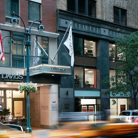 Hotel Boutique At Grand Central-2