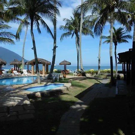 Barequeçaba Praia Hotel-3