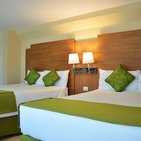 Hotel Suites Ambassador-2