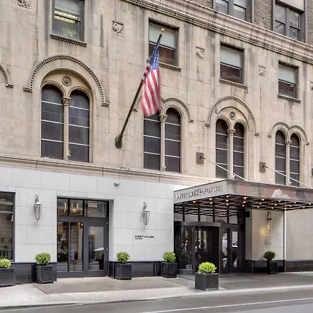 Westhouse Hotel New York, An Slh Hotel-3