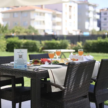 Margi Hotel-2