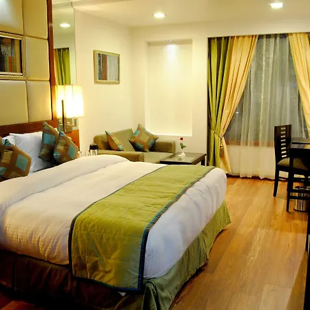Libra - Boutique Hotel-2