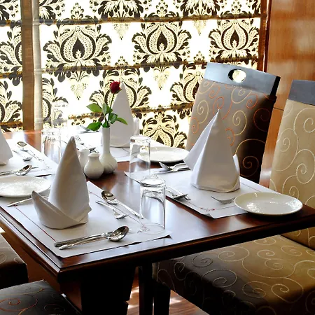 Libra - Boutique Hotel-3