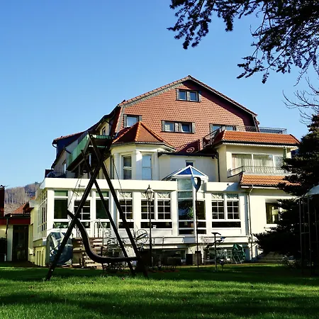 Parkhotel Weber-Müller-3