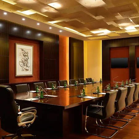 Sheraton Shenyang South City Hotel-2
