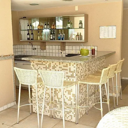 Vila Azul Praia Hotel-2