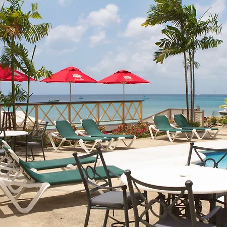 Tropical Sunset Beach Apartment Hotel-3