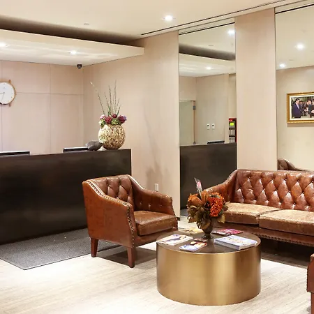 The Parc Hotel-3