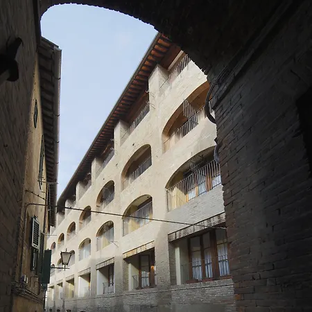 Hotel Alma Domus-2