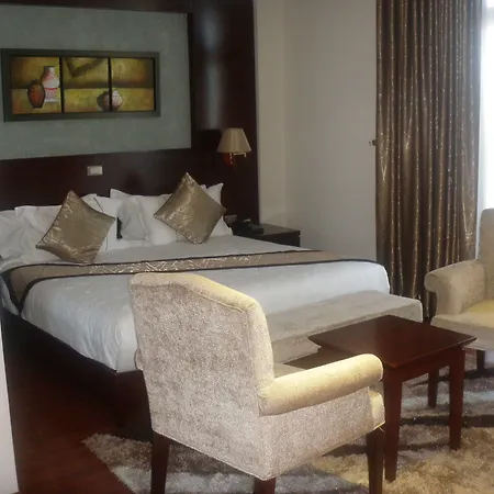 Sidra International Hotel-3