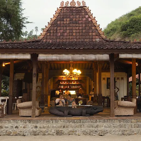 Plataran Komodo Resort & Spa - Chse Certified-3