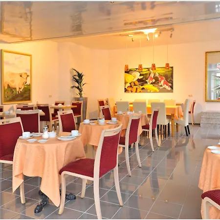 Hotel Blankenese-2