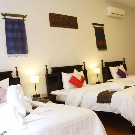 Cozy Boutique Hotel-3