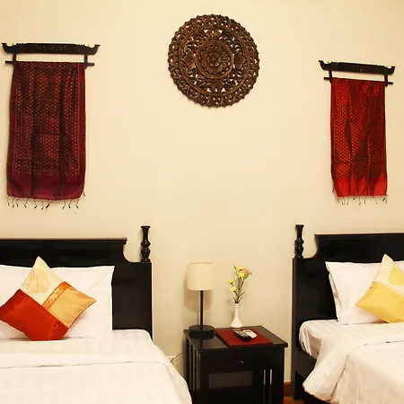Cozy Boutique Hotel-2