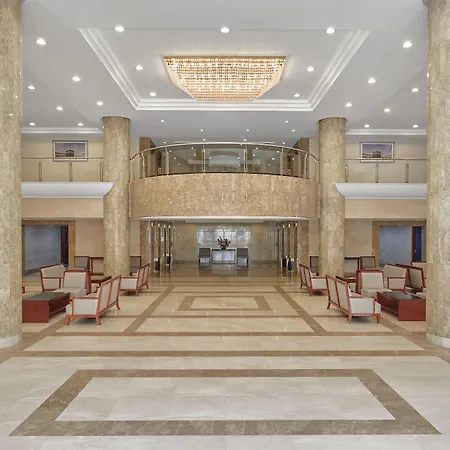 Makarem Mina Hotel-2