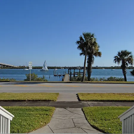 Night Swan Intracoastal Bed & Breakfast-2